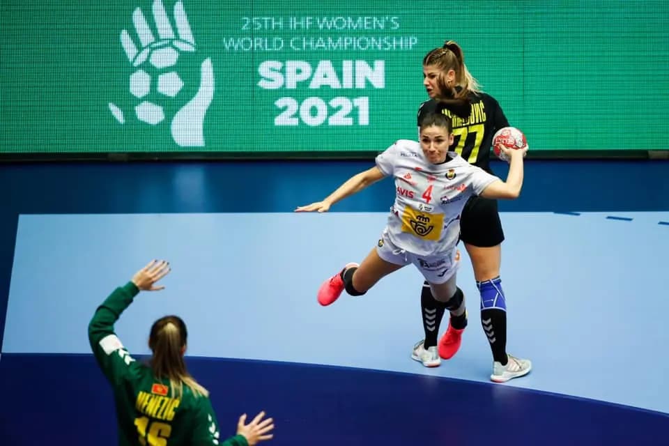MS žien v Španielsku už len so 4 dejiskami, finálový víkend v Granollers