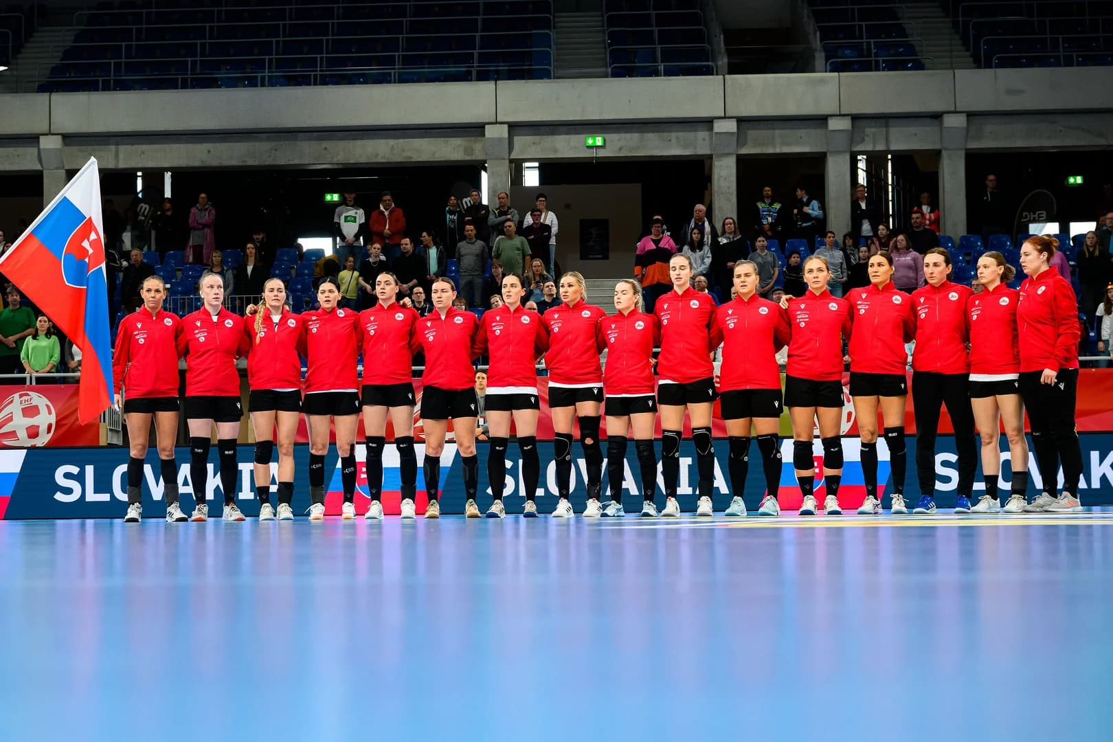 Repre ženy: Dvojciferné víťazstvo nad Izraelom