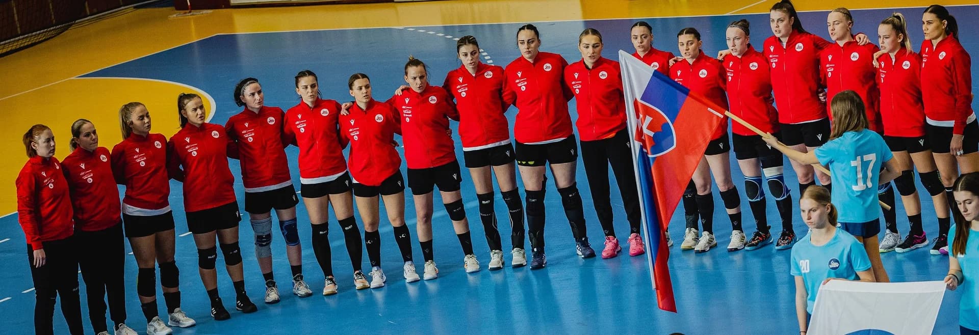 Repre ženy: Proti Izraelu priorita dva body, cieľom aj spokojnosť fanúšikov