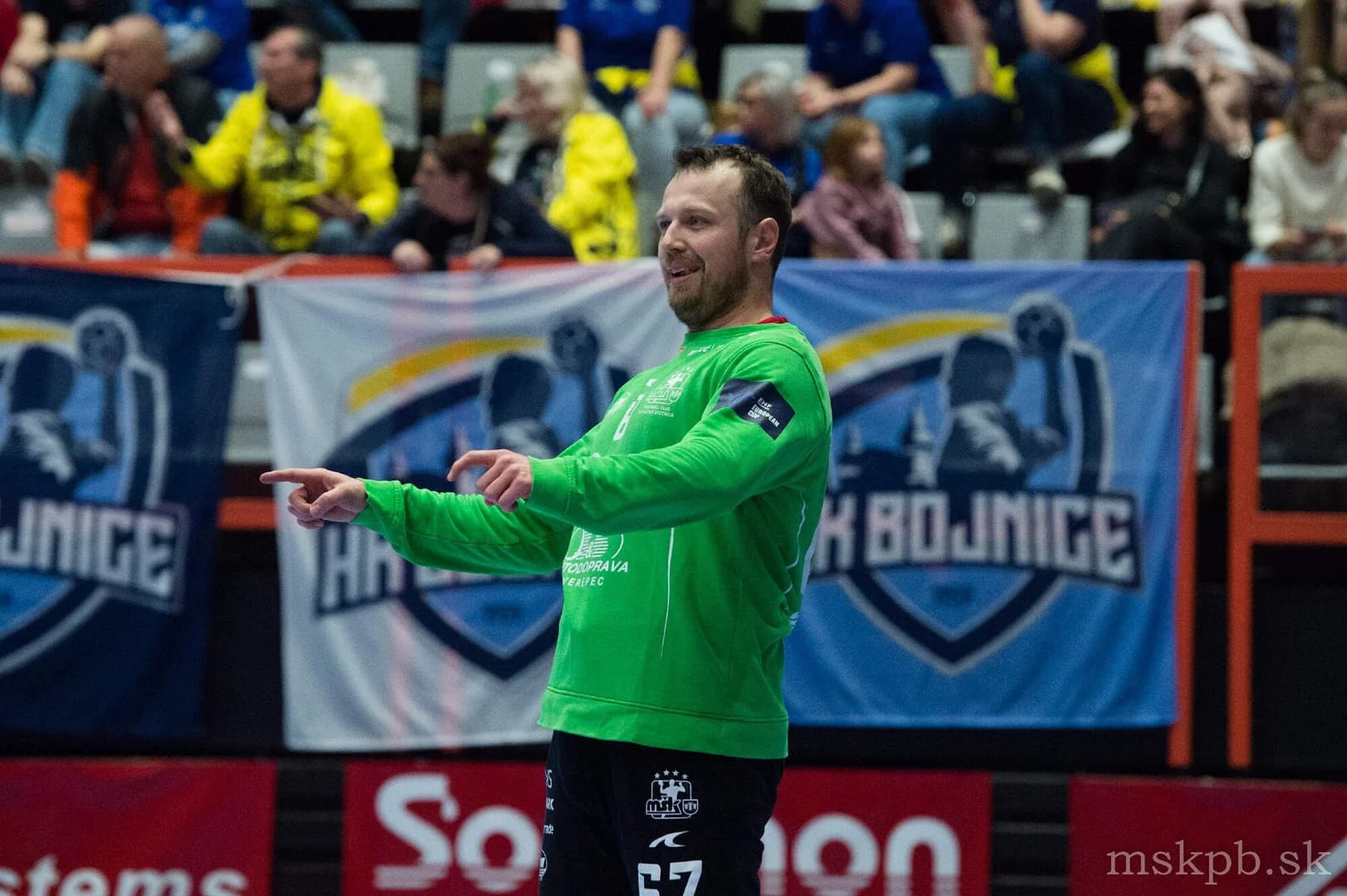 V ŠLÁGRI 4. KOLA NADSTAVBY NHE ÚSPEŠNÍ POVAŽANIA