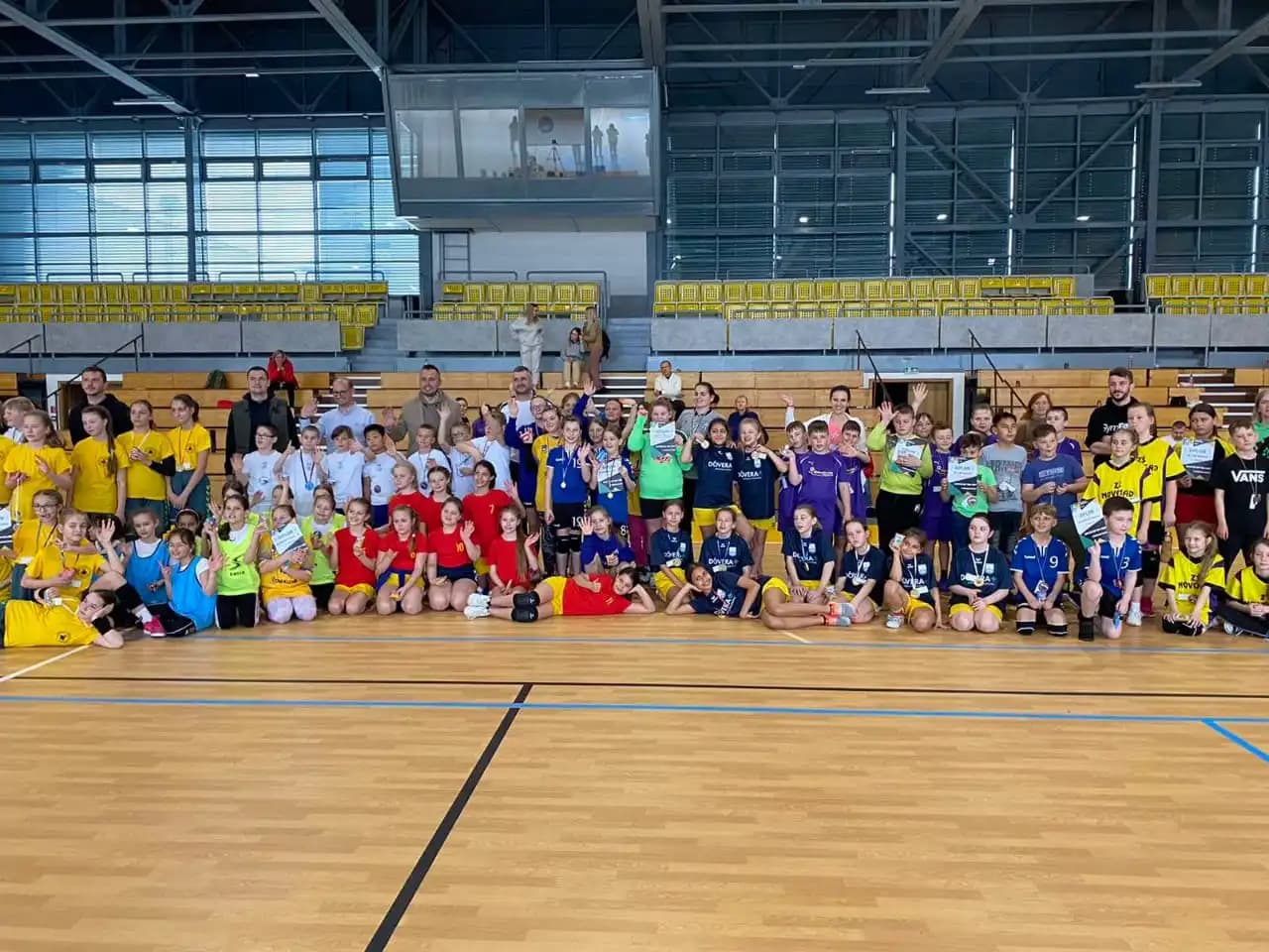 Mini ZEMPLÍN Cup 2022