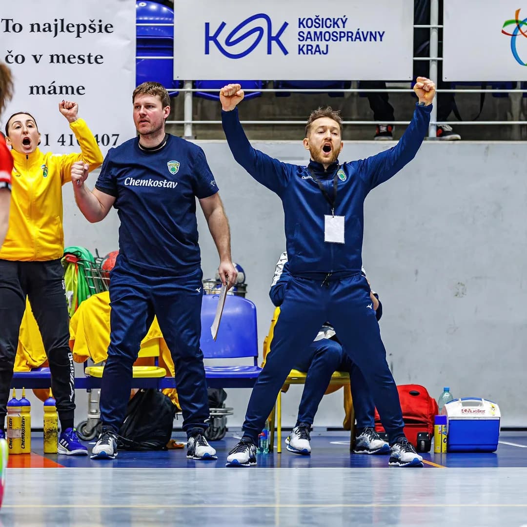 MOL liga: Iuventa tesne, ale víťazne v dohrávke 20. kola