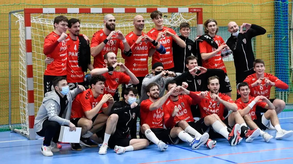 Slováci a Slovenky v zahraničí: Slaninka a spol. do semifinále vo Švajčiarsku, Mosonmagyaróvár si aj vďaka Slovenkám drží 3. priečku