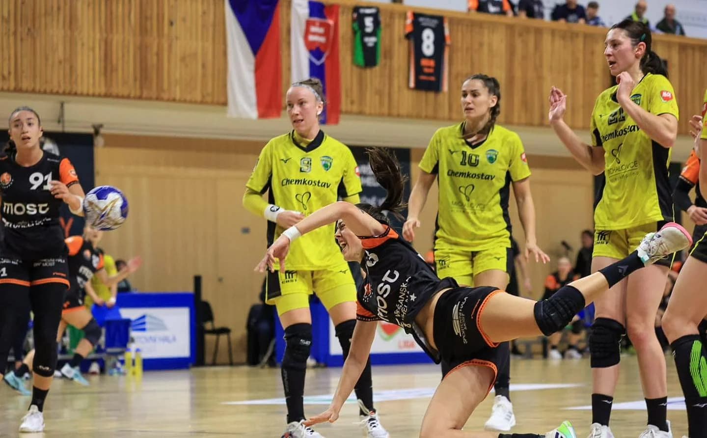 MOL liga: Iuventa v šlágri potešila, DAC nie