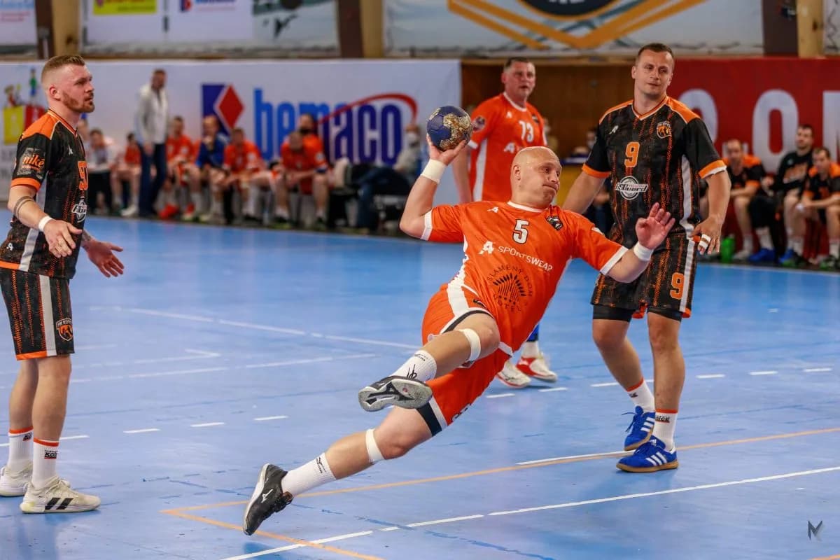 NHE: V košickom derby opäť víťazstvo Crows