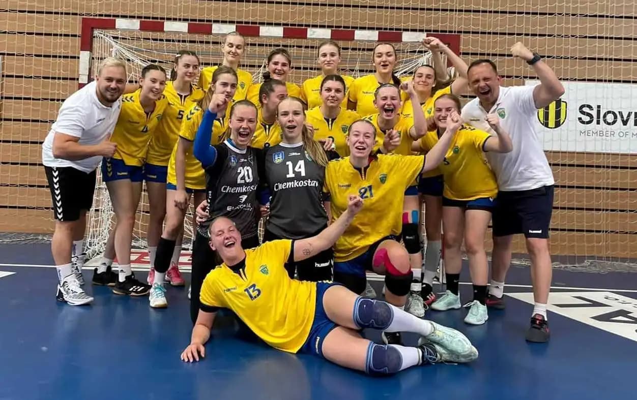 Michalovčanky sa po piatich rokoch dočkali šiesteho titulu