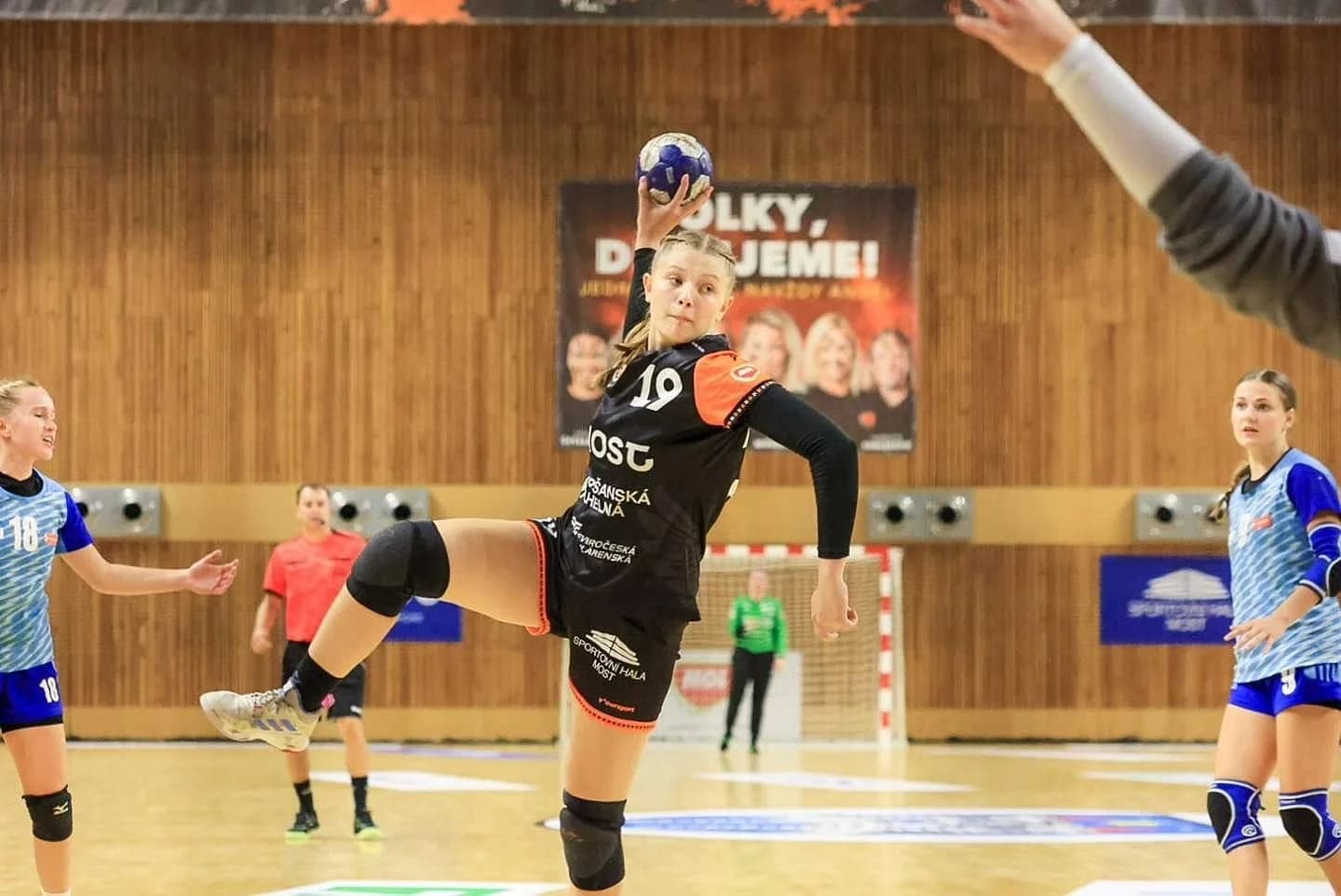 MOL liga: Prvá trojka víťazne