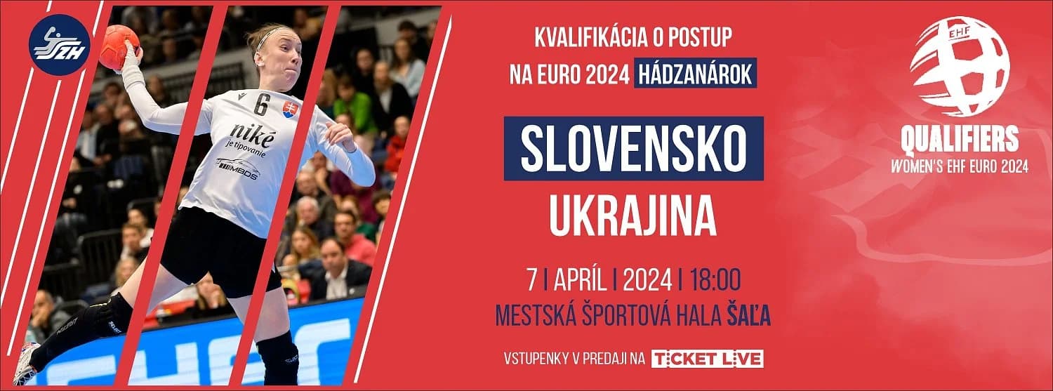 Repre ženy: Predaj vstupeniek na zápas roka spustený 