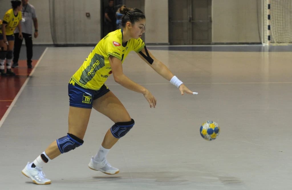 V šlágri jasný triumf Iuventy, Michalovčanky novými líderkami