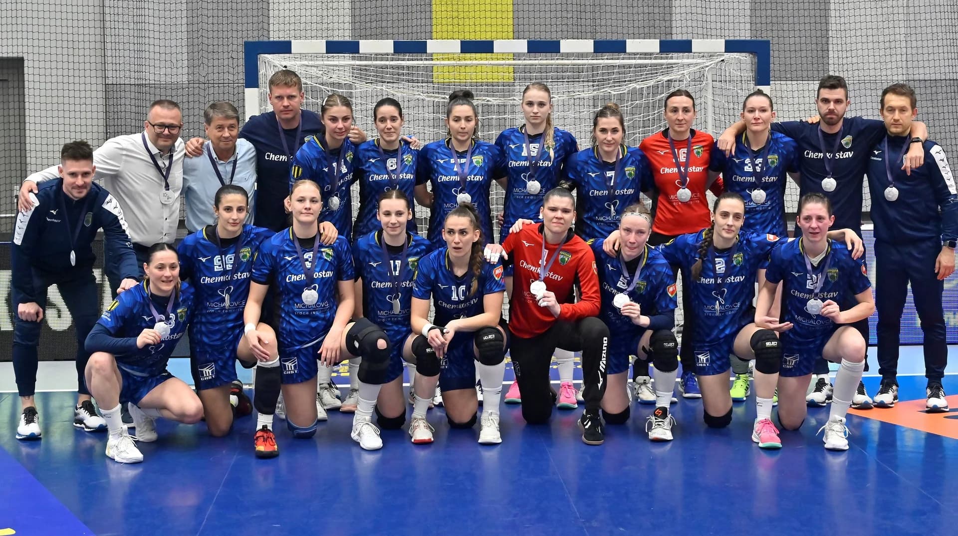 EP žien:  Kostka: Dali sme do toho všetko, vyhral lepší tím