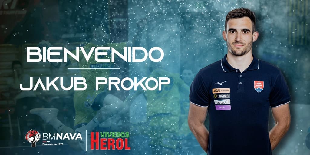 Repre muži: Prokop vymenil Maďarsko za Španielsko, posilnil Club Balonmano Nava
