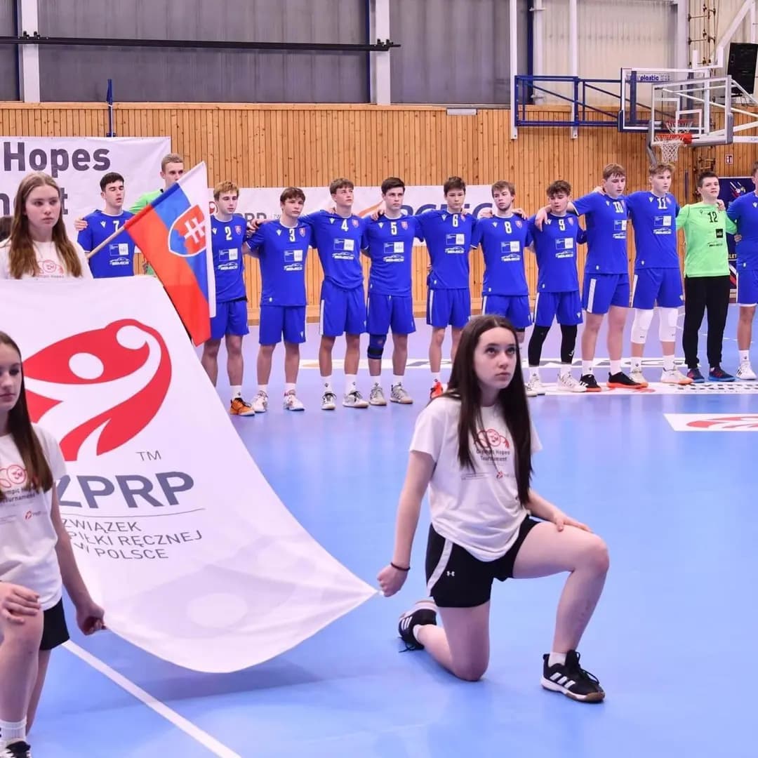 Repre kadeti: V Szczyrku súperi nad sily Slovákov