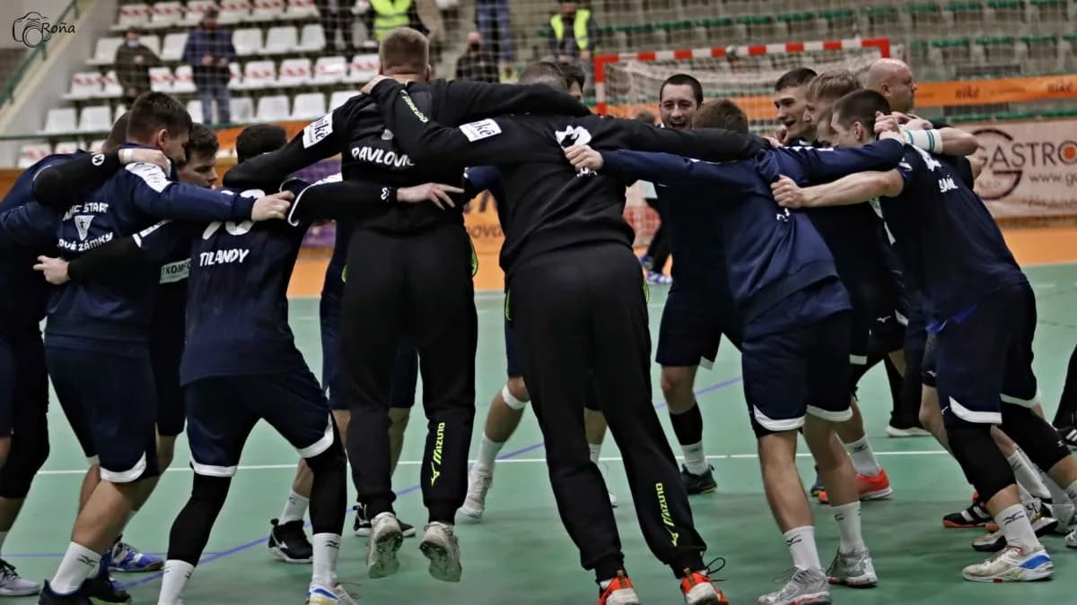 Košické derby pre Crows, boj o prvú štvorku sa zdramatizoval