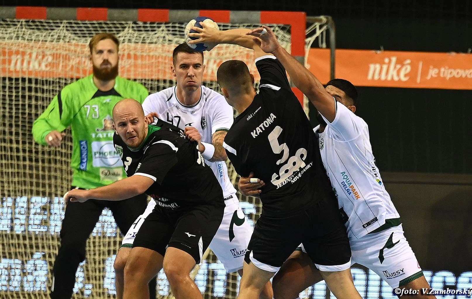 NHE: Favoriti víťazne doma, Modra a Bojnice vonku