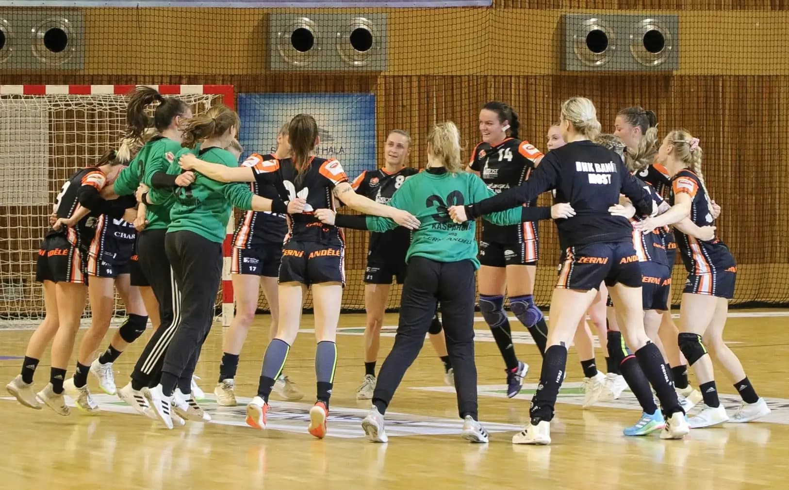 MOL liga: V ČR o titul obhajca Most a Plzeň