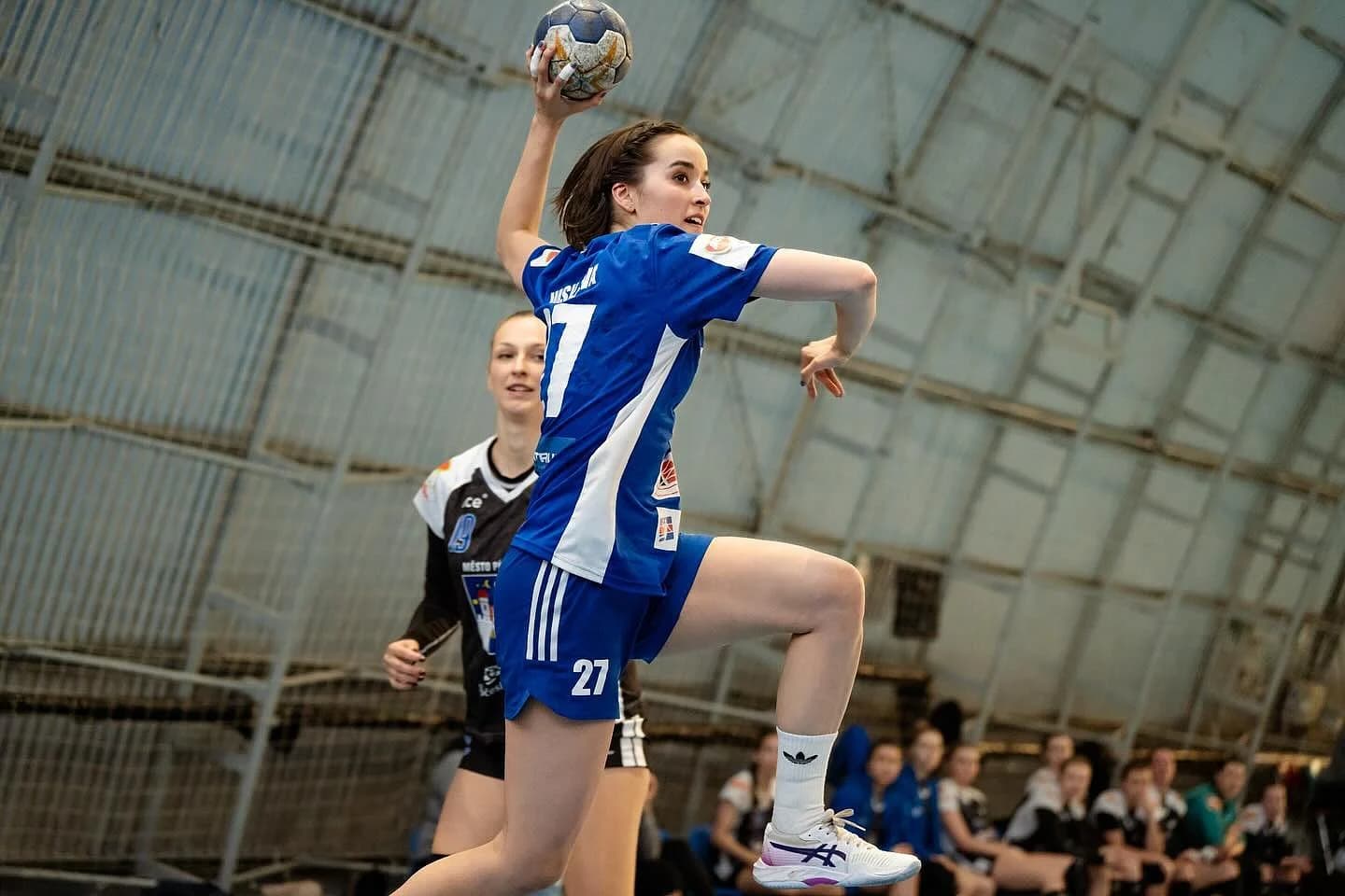 MOL liga: Olomouc na záver víťazne