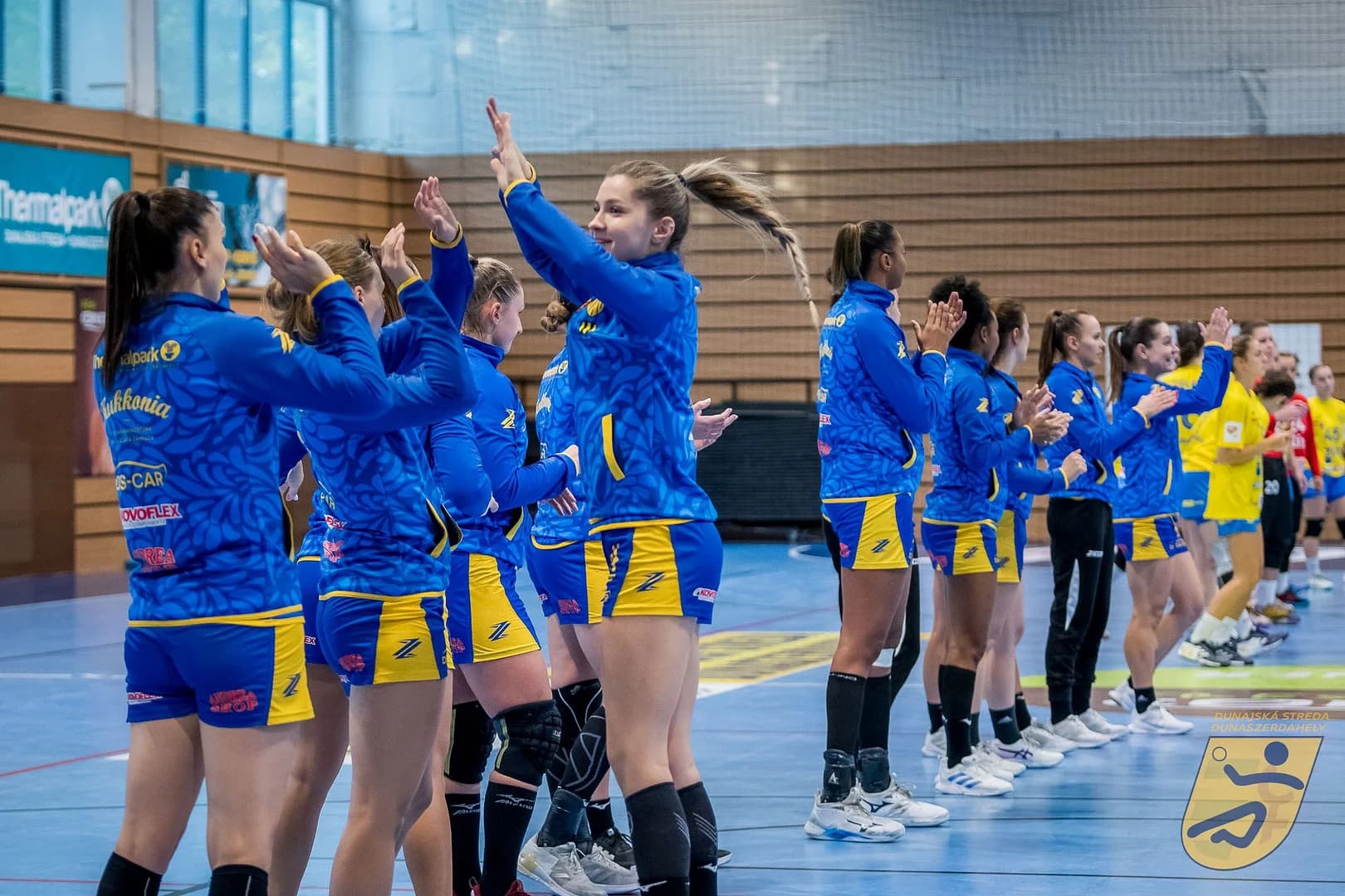 MOL liga: Favoriti nadeľovali, DAC naďalej pred Mostom