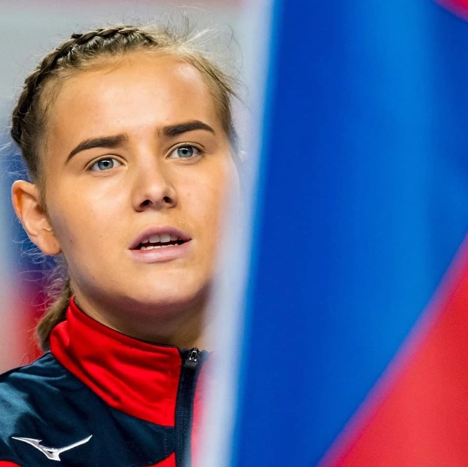 Slovenka treťou najlepšou strelkyňou majstrovstiev Európy kadetiek, Barbora Lancz nastrieľala 57 gólov
