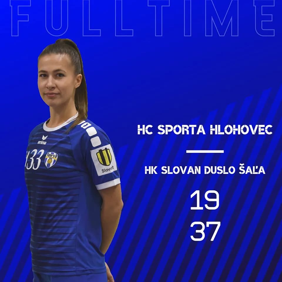 Šaľa tretím semifinalistom SP žien