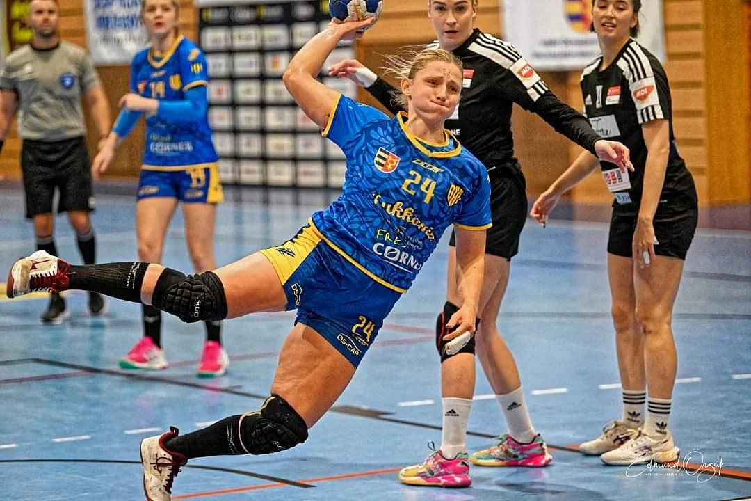 PODCAST: S Kristínou Pastorkovou nielen o víťaznej sezóne, plnej zranení 