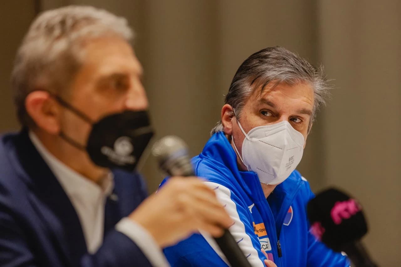 Repre ženy: Na tréningoch len práca, porady už iba pred nimi