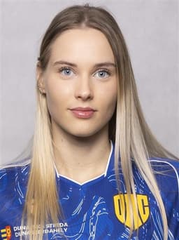 Korinna Alexandra MOLNÁR