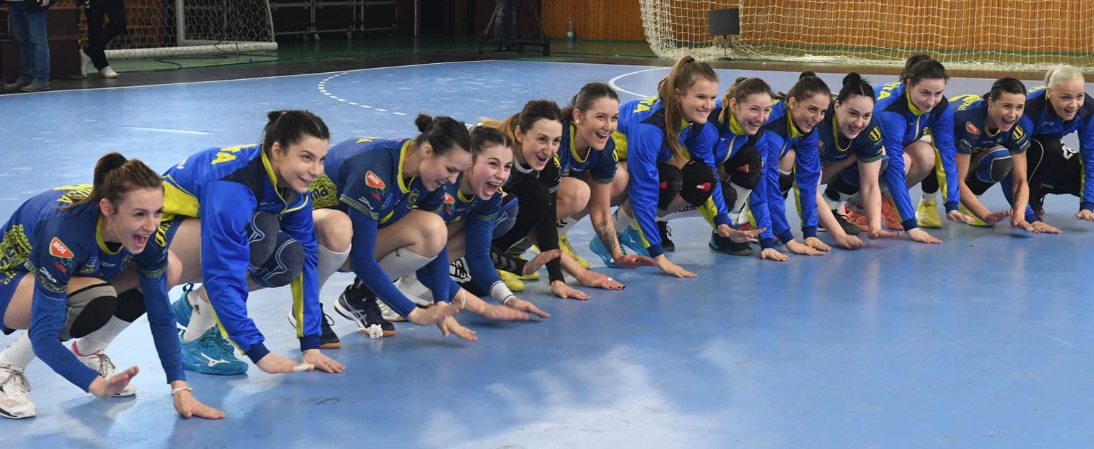 Iuventa splnila dlhodobý cieľ, Hatalčíka teší, že aj s mladými hráčkami
