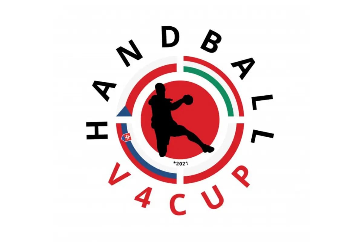 V Ostrave turnaj hádzanárskych nádejí Handball V4 Cup i trénerský seminár s osobnosťami