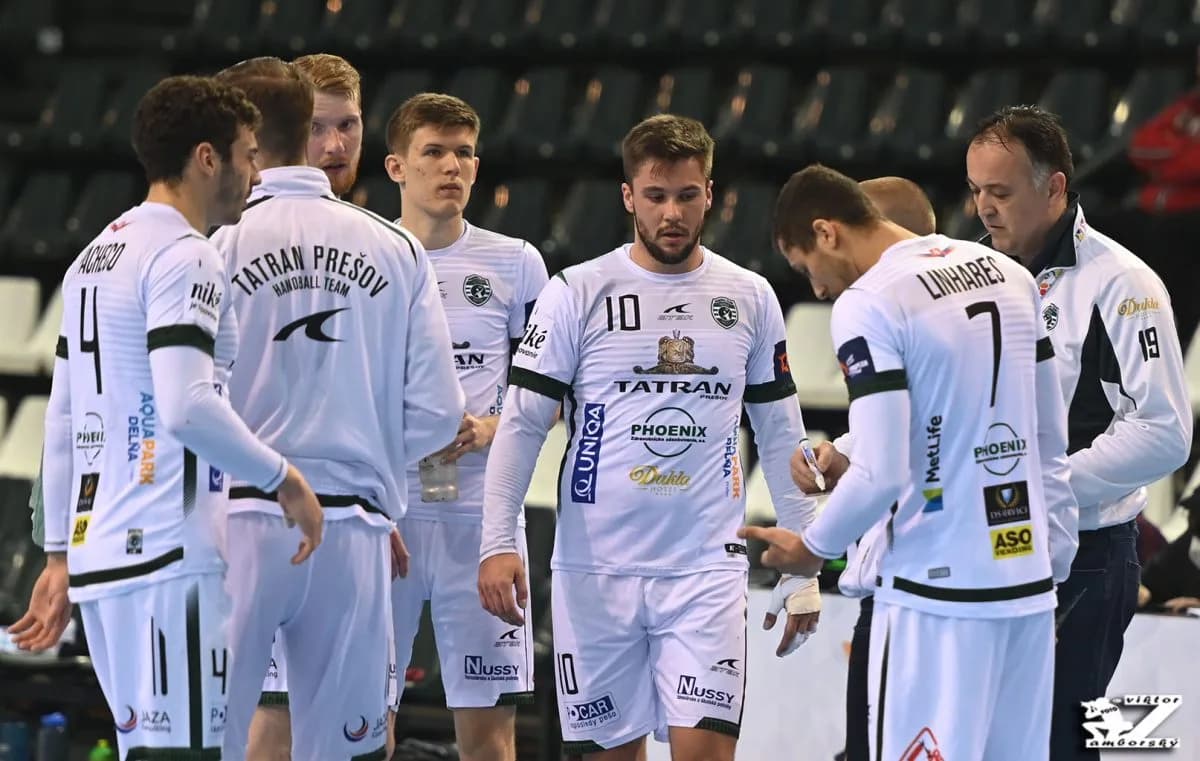 Duel s PPD Záhreb sa hrať nebude, Tatran v boji o štvrťfinále proti Vojvodine