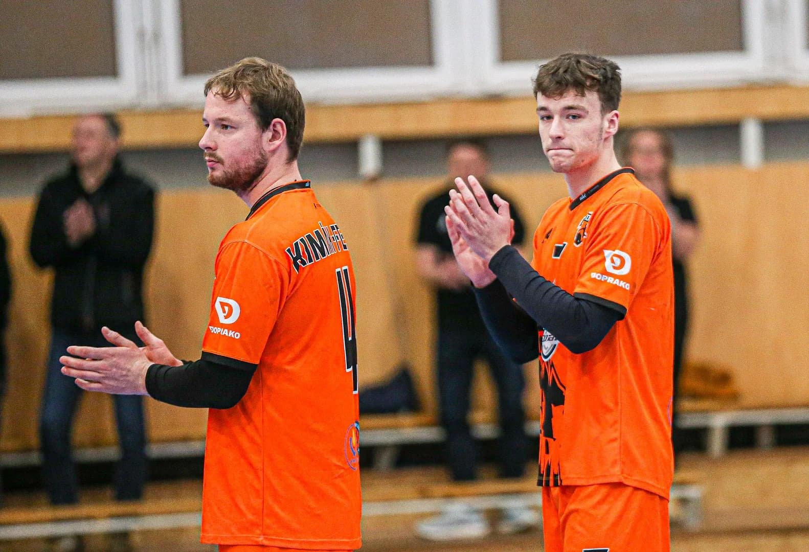 NHE: BOJNICE V PIATOK VÍŤAZNE V KOŠICIACH A V SOBOTU ŠLÁGER PREŠOV VS POVAŽSKÁ BYSTRICA AJ V PRIAMOM PRENOSE SLOVENSKEJ TELEVÍZIE