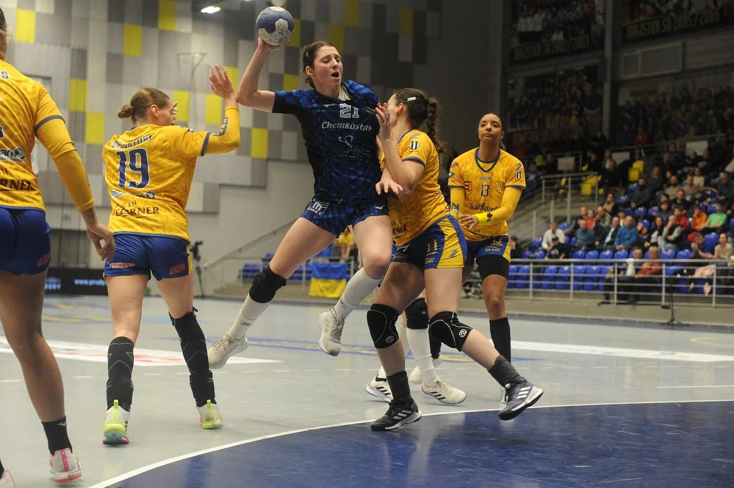 MOL liga: Iuventa sa revanšovala DAC a potvrdila líderskú pozíciu