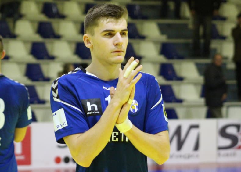 Podcast: S Lukášom Rakúsom nielen o pozvánke do reprezentácie