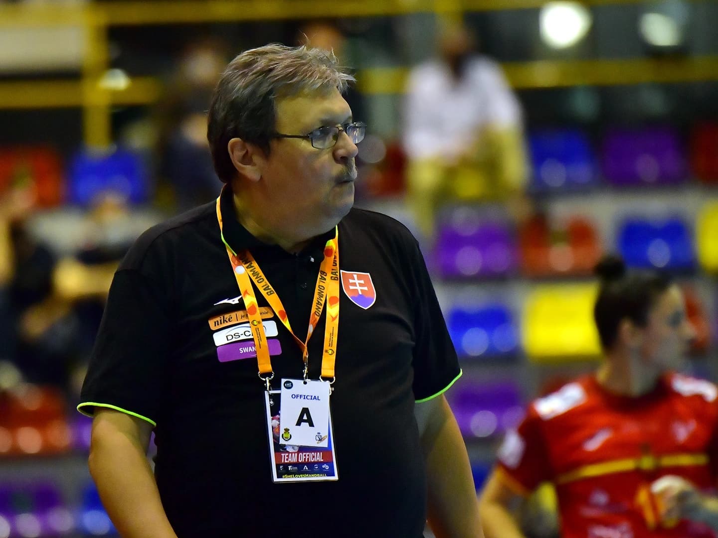 Repre ženy: Na svetovom šampionáte s nezlomnou vôľou a tímovým duchom za postupovým cieľom