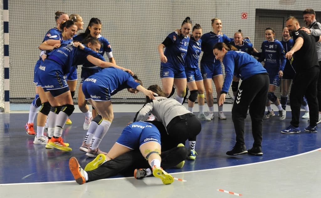 MOL liga: Podľa trénerov výborný zápas v Michalovciach, Iuventa blízko k celkovému triumfu