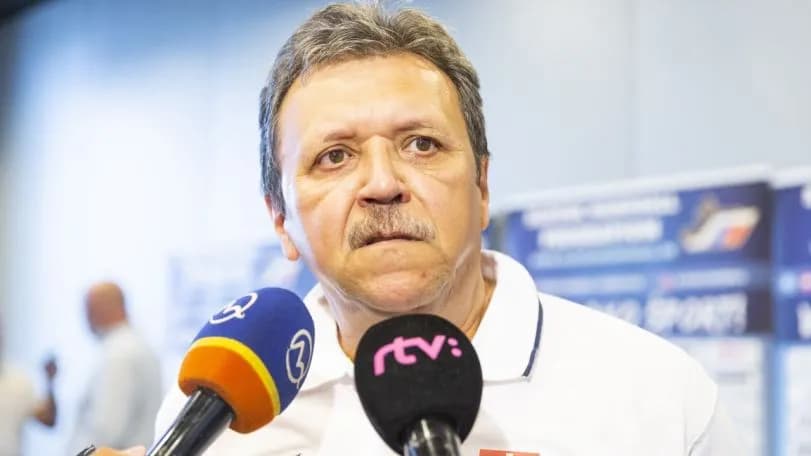 Dubajová a Šulcová asistentkami reprezentačného kouča Streichera