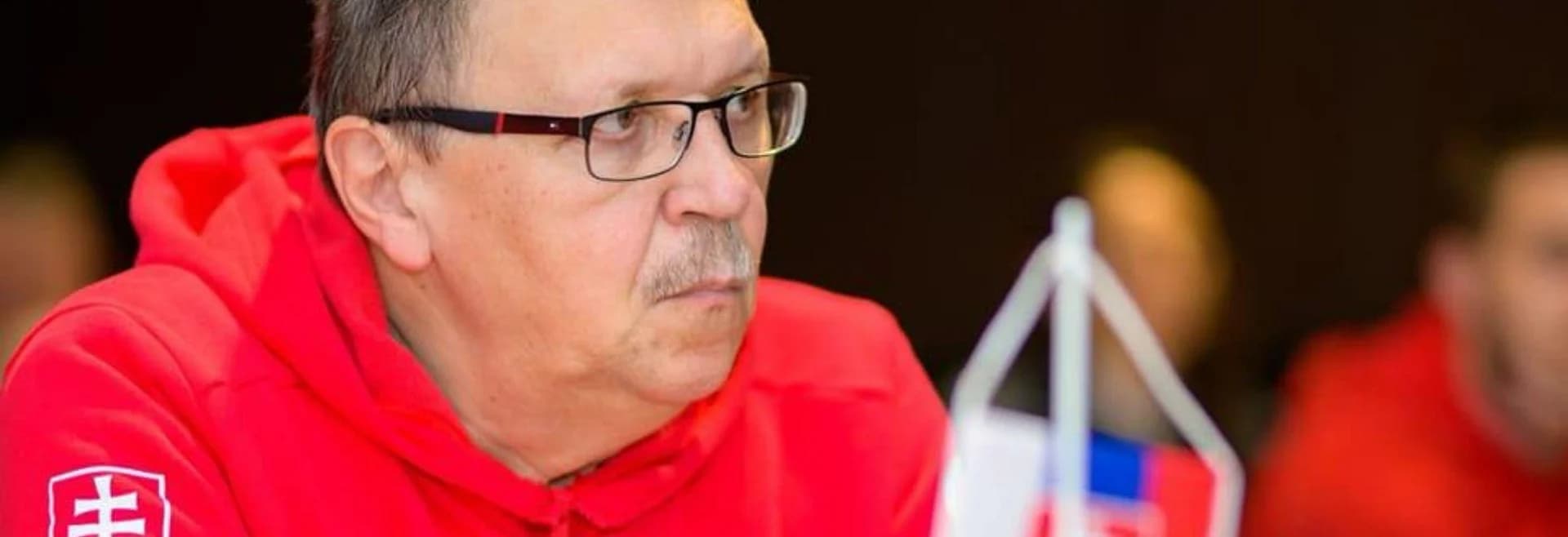 TRÉNER KADETSKEJ REPREZENTÁNCIE PAVOL STREICHER PO MEDITERÁNSKYCH HRÁCH: SME SKLAMANÍ, ŽE SME NEVYHRALI ZÁPAS O BRONZ
