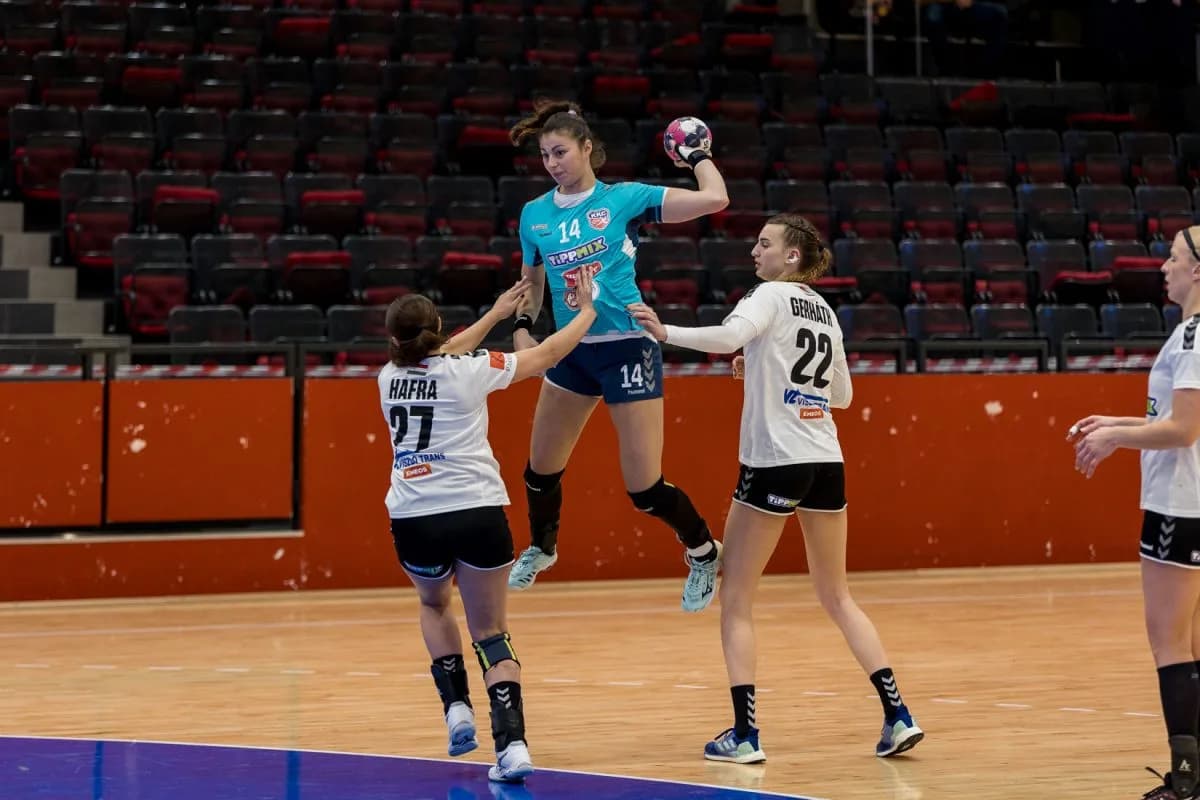 Rozhovor týždňa: Veronika Habánková Obojstranná spokojnosť vyústila do predĺženia zmluvy