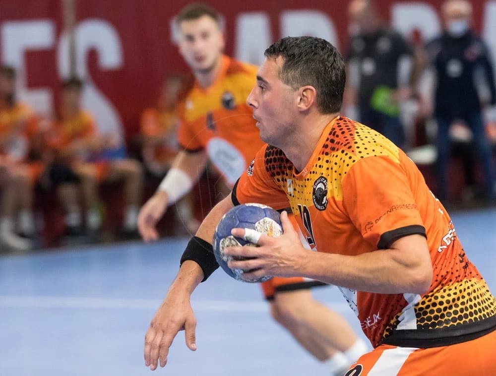 NHE: N. Zámky opäť prišli o body v závere, v dohrávke 7. kola nestačili na Crows