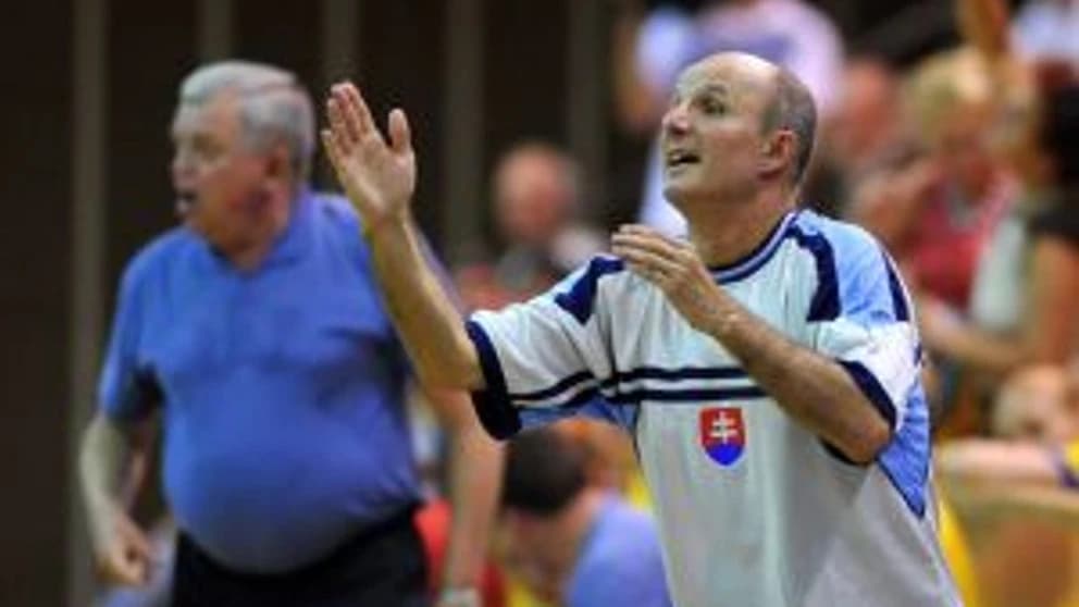 Ľubomír Popluhár šesťdesiatnikom