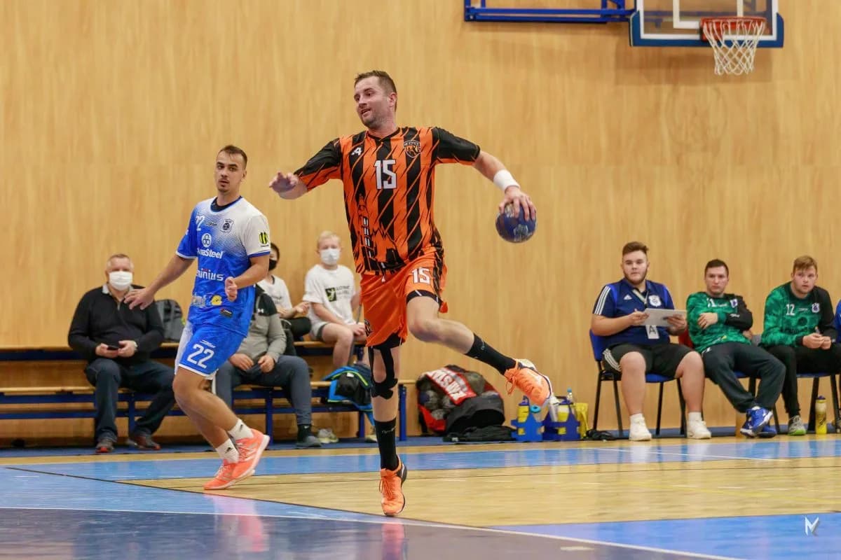 Podcast: S Marošom Balážom nielen o návrate do reprezentácie