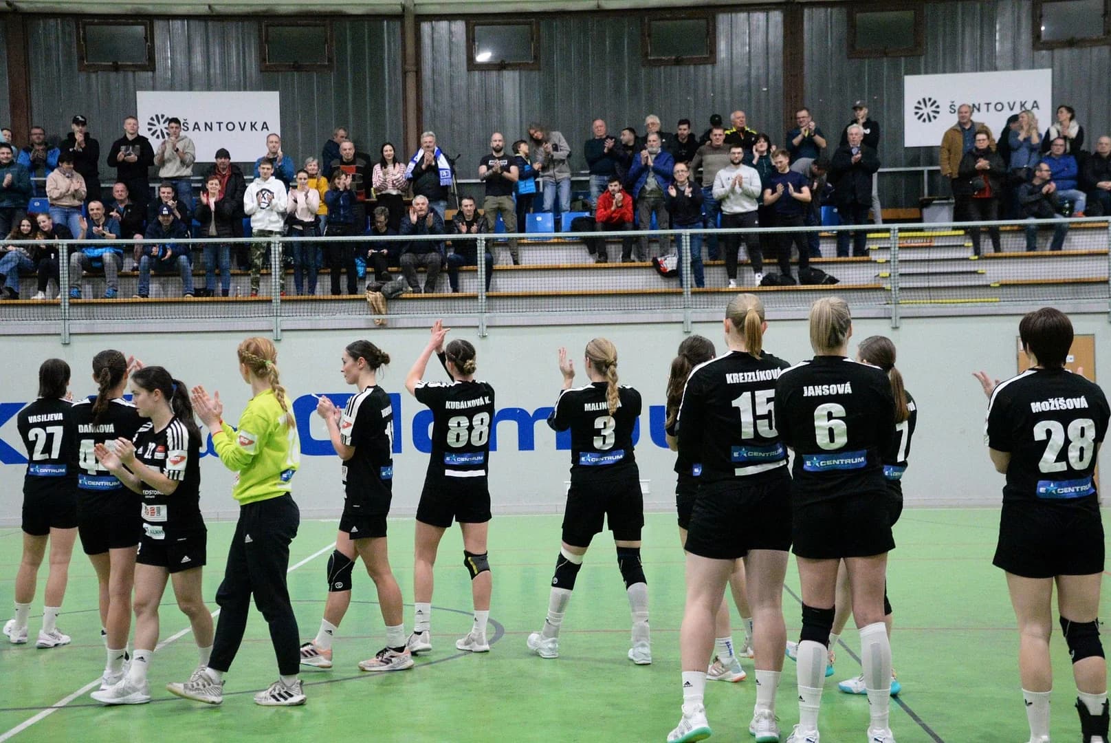MOL liga: Olomouc uťal víťaznú sériu Iuventy