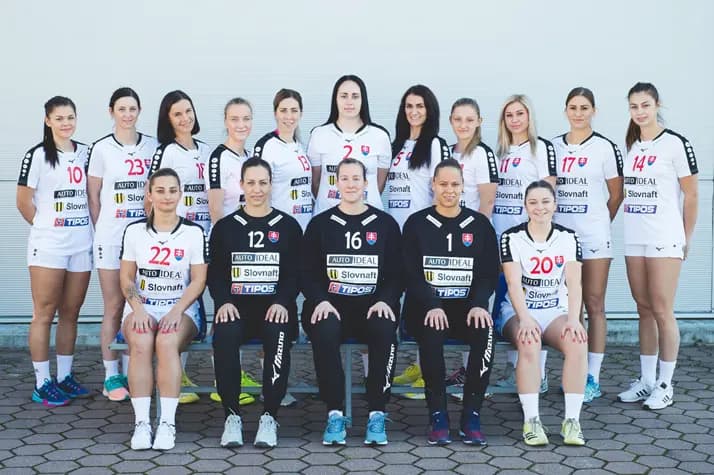 Baltic Handball Cup - Slovenky nestačili na Poľky