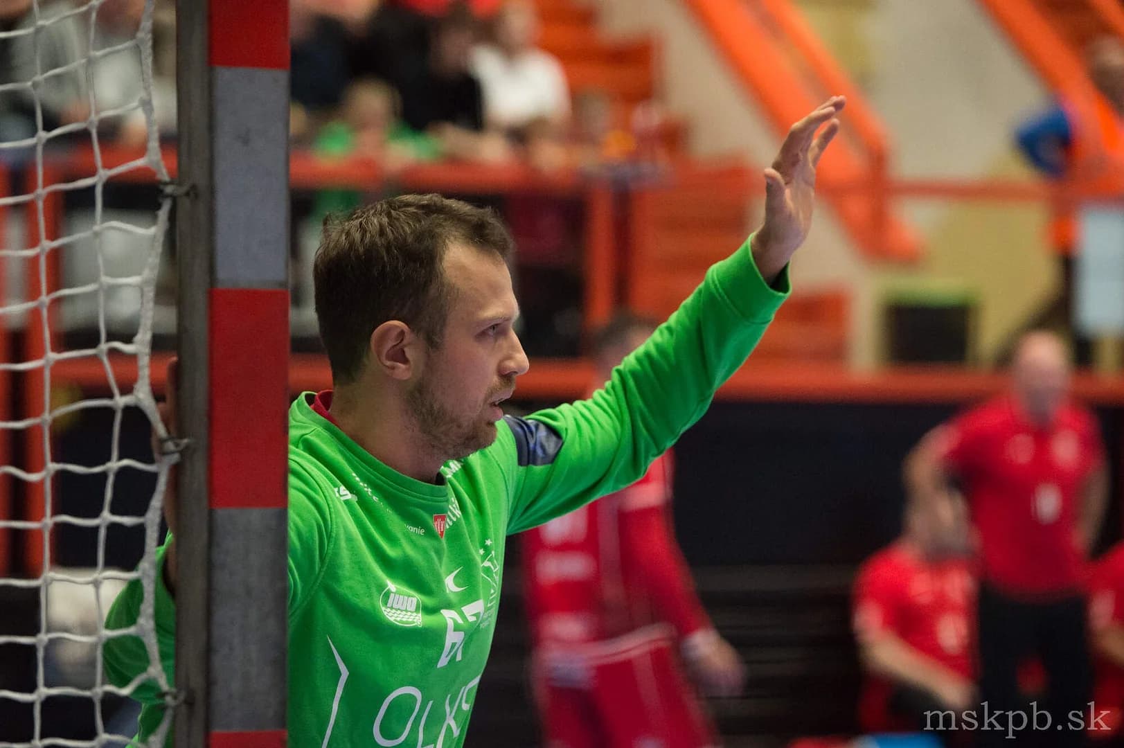 MARIÁN ŽERNOVIČ SA VRACIA DO MAĎARSKA, OD NOVEJ SEZÓNY BUDE PÔSOBIŤ V BUDAI FARKASOKU