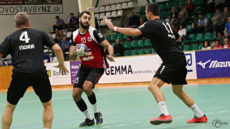 Šaľa prvým štvrťfinalistom SP mužov, považskobystrický obhajca začne v Cíferi