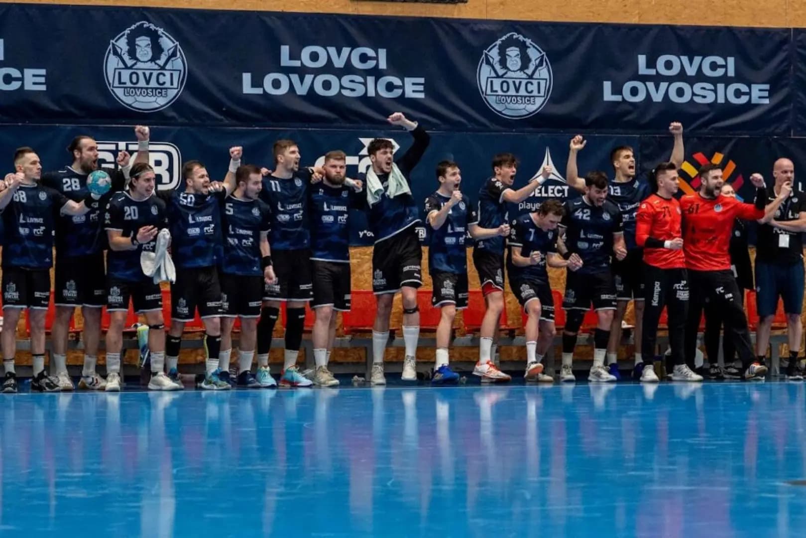 Hniďákove Lovosice šťastnejšie v dráme
