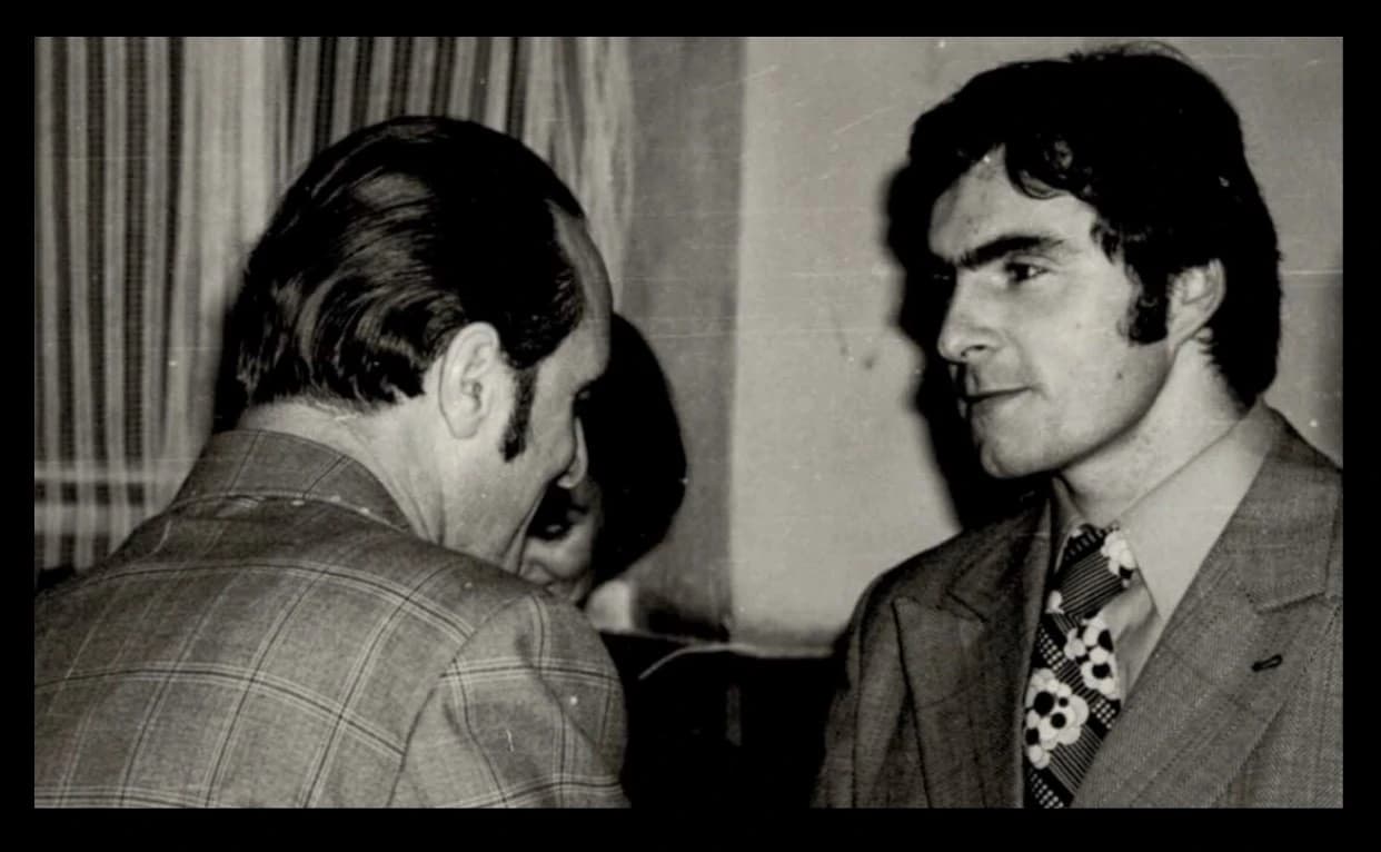 Hádzanársku rodinu navždy opustil Jozef Šuran