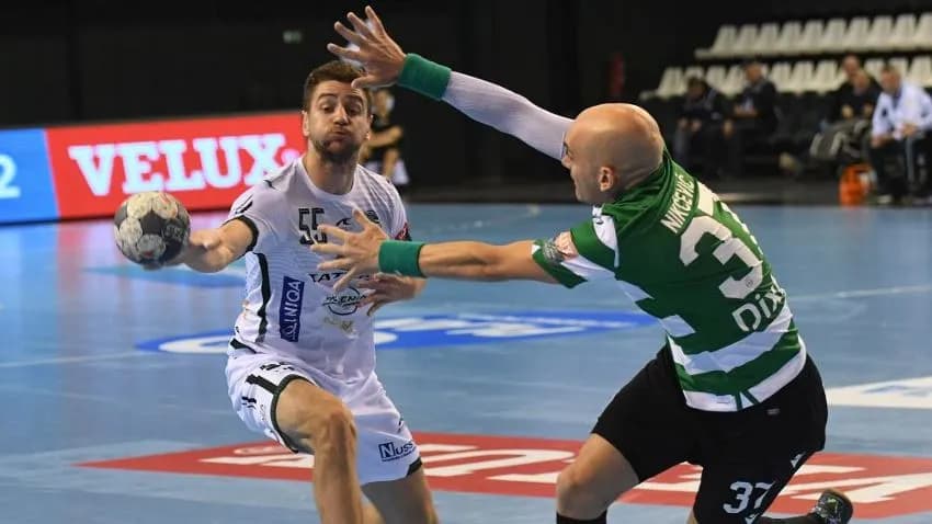 Domáci debakel Prešovčanov, po prehre so Sportingom zhasla aj teoretická nádej