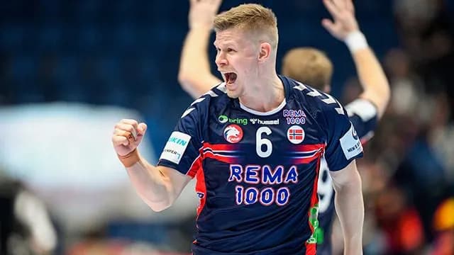 EHF EURO 2022: Obhajcovia prvýkrát zaváhali, víťaznú šnúru Španielov prestrihli Nóri