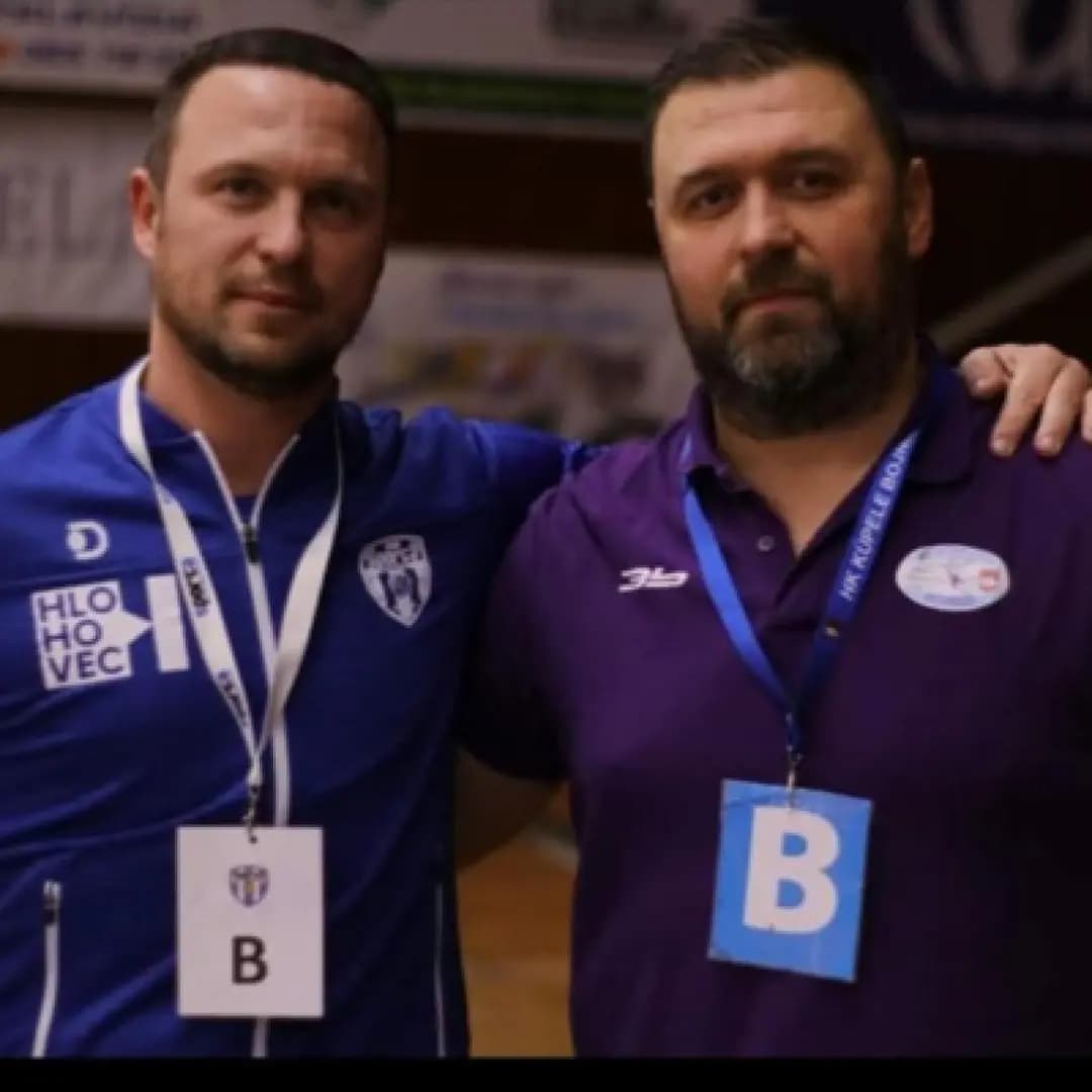 Podcast: So Samuelom Mažárom nielen o bratskej sérii Hlohovca s Bojnicami