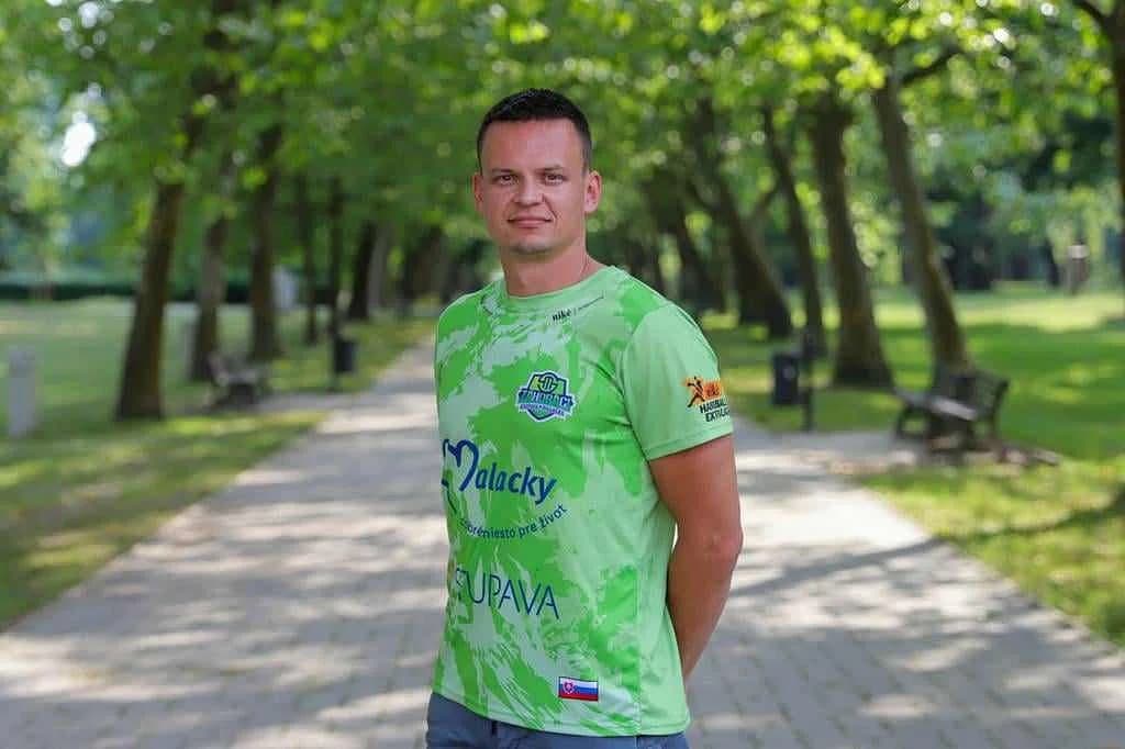 Podcast: S Michalom Kurkom nielen o ambíciách Záhorákov